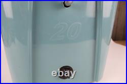 YETI Roadie 20 Hard Cooler River Green with Handle