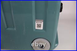 YETI Roadie 20 Hard Cooler River Green with Handle