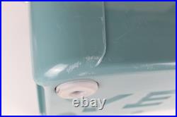 YETI Roadie 20 Hard Cooler River Green with Handle