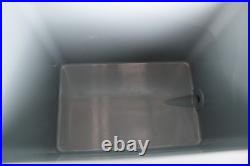 YETI Roadie 20 Hard Cooler River Green with Handle