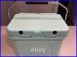 YETI Roadie 20 Hard Cooler Seafoam Limited Edition (Discontinued)