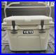 YETI Roadie 20 Hard Cooler Tan with Handle Discontinued