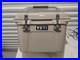 YETI Roadie 20 Hard Cooler Tan with Handle Discontinued