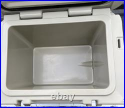YETI Roadie 20 Hard Cooler Tan with Handle Discontinued