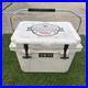 YETI Roadie 20 Hard Cooler White with Handle Discontinued