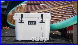 YETI Roadie 20 Qt Cooler Ice Chest NEW! FREE SHIPPING