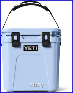 YETI Roadie 24 2.0 Hard Cooler YETI Roadie 24 2.0 Hard Cooler