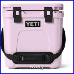 YETI Roadie 24 2.0 Hard Cooler, 20 L, Cherry Blossom