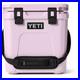 YETI Roadie 24 2.0 Hard Cooler, 20 L, Cherry Blossom
