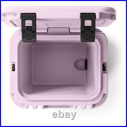 YETI Roadie 24 2.0 Hard Cooler, 20 L, Cherry Blossom