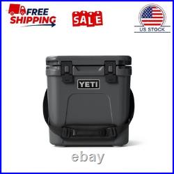 YETI Roadie 24 2.0 Hard Cooler-Charcoal