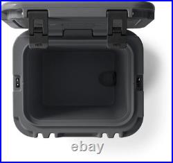 YETI Roadie 24 2.0 Hard Cooler-Charcoal