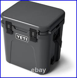 YETI Roadie 24 2.0 Hard Cooler-Charcoal
