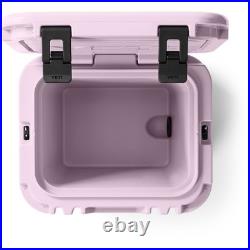 YETI Roadie 24 2.0 Hard Cooler, Cherry Blossom