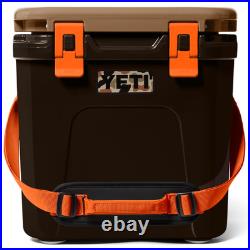 YETI Roadie 24 2.0 Hard Cooler One Size Color Wetlands Camo