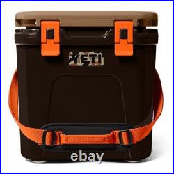 YETI Roadie 24 2.0 Hard Cooler, Wetlands Camo
