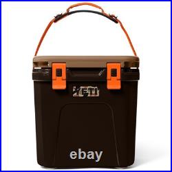 YETI Roadie 24 2.0 Hard Cooler, Wetlands Camo