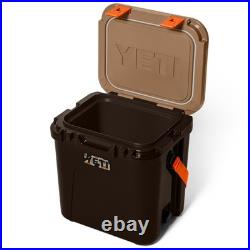 YETI Roadie 24 2.0 Hard Cooler, Wetlands Camo