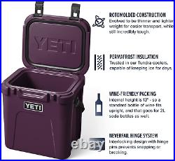 YETI Roadie 24 Cooler