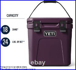 YETI Roadie 24 Cooler