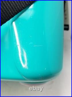 YETI Roadie 24 Cooler, Aquifer Blue (A)