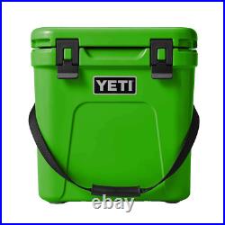 YETI Roadie 24 Cooler- Canopy Green? Brand New! Factory Sealed Box