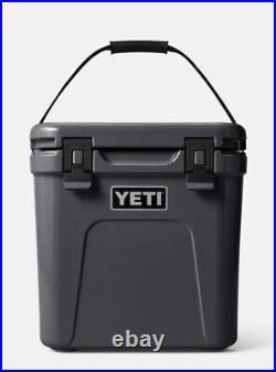 YETI Roadie 24 Cooler Charcoal