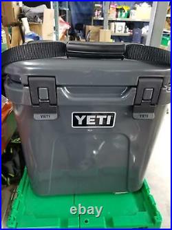 YETI Roadie 24 Cooler, Charcoal