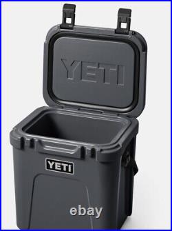 YETI Roadie 24 Cooler Charcoal