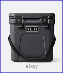 YETI Roadie 24 Cooler Charcoal