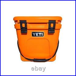 YETI Roadie 24 Cooler King Crab Orange Retired Color 2L Capacity New OEM