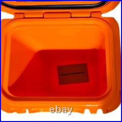 YETI Roadie 24 Cooler King Crab Orange Retired Color 2L Capacity New OEM