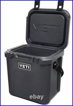 YETI Roadie 24 Cooler, Navy, Brand New