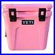 YETI Roadie 24 Cooler-? POWER PINK? SOLD OUT! LIMITED EDITION NWT