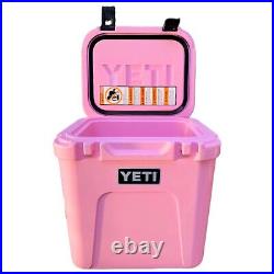 YETI Roadie 24 Cooler- POWER PINK SOLD OUT LIMITED EDITION NWT? SALE
