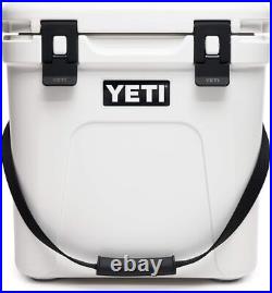 YETI Roadie 24 Cooler, White