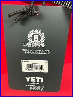 YETI Roadie 24 Hard Cooler -BIMINI PINK Limited Edition New in Box
