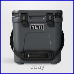 YETI Roadie 24 Hard Cooler Charcoal 2.0