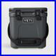 YETI Roadie 24 Hard Cooler Charcoal 2.0