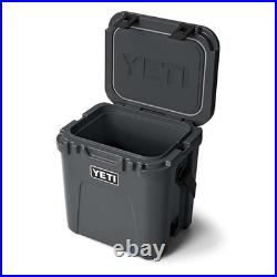 YETI Roadie 24 Hard Cooler Charcoal 2.0