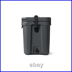 YETI Roadie 24 Hard Cooler Charcoal 2.0
