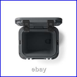 YETI Roadie 24 Hard Cooler Charcoal 2.0
