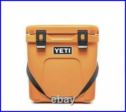 YETI Roadie 24 Hard Cooler King Crab Orange Limited Edition IN HAND