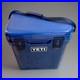 YETI Roadie 24 Hard Cooler Navy