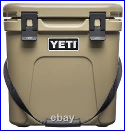 YETI Roadie 24 Hard Cooler Tan