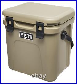 YETI Roadie 24 Hard Cooler Tan