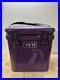 YETI Roadie 24 Nordic Purple 22 qt Hard Cooler