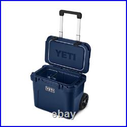 YETI Roadie 32 Wheeled Cooler Brand NewithFactory Sealed Free Shipping CA/US