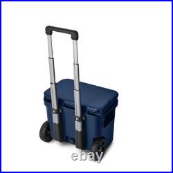YETI Roadie 32 Wheeled Cooler Brand NewithFactory Sealed Free Shipping CA/US
