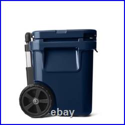 YETI Roadie 32 Wheeled Cooler Brand NewithFactory Sealed Free Shipping CA/US